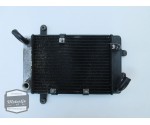 Suzuki AN400 radiator / radiateur / koeler
